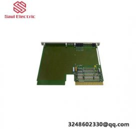 ABB Asea Brown Boveri HeDT 300254 r1 Ed 1790a PC BOARD: Industrial Control System Innovation