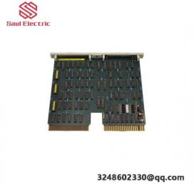 ABB HESG 330015 R1 Ed 1833 Module Card Board