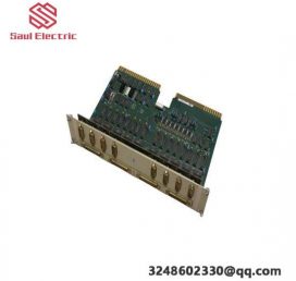 ABB Asea Brown Boveri hesg 330147 r1 ES 1530 B Module Card Board