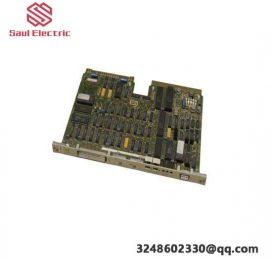 ABB Asea Brown Boveri hesg 330186 r1 ES 1836 B PC BOARD - Advanced Control Module for Industrial Automation