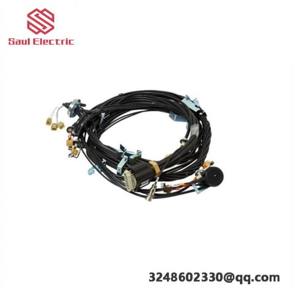 ABB B3HAC058040-001 IRB67001-6 Manipulator Harness - Advanced Robotic Arm for Industrial Automation