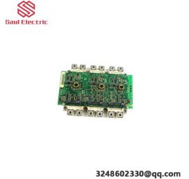 ABB B5EC HENF105077R1 - Industrial Control Module