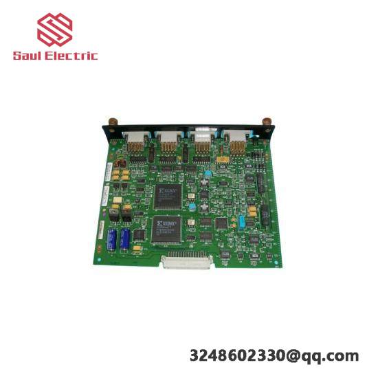 ABB B5LD 1KHW002356R0001 - High-Performance Control Board