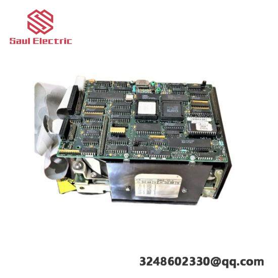 ABB Bailey 1948013A1 Disk Controller - Industrial Automation Module