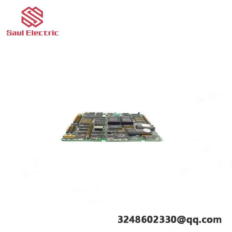 ABB Bailey 1948013A1 - High-Performance PCB Circuit Boards