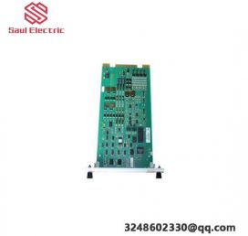 ABB Bailey DCS Infi 90 SPCIS22 Symphony Plus Control IO Module