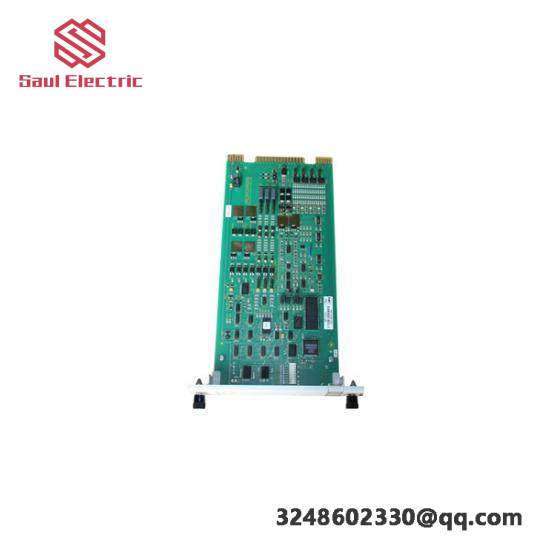 ABB Bailey DCS Infi 90 SPCIS22 Symphony Plus Control IO Module