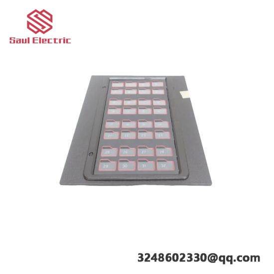 ABB Bailey IIADP02 DISPLAY PANEL, Advanced Industrial Control Solution