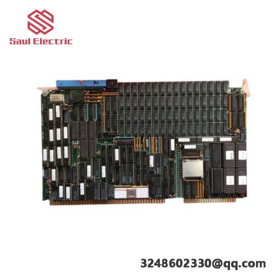 ABB Bailey IIMGC01 SX-9000/64-8/B2 Network Process Module