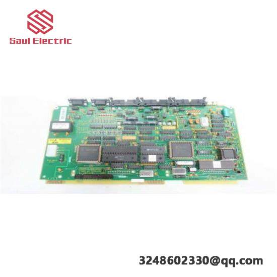 ABB Bailey IIMKM02A: A Cutting-Edge Multibus Keyboard Module for Industrial Control Solutions