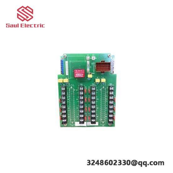 ABB UFC760 BE42, 3BHE004573R0042 - High-Performance Automation Module, ABB Controller Series