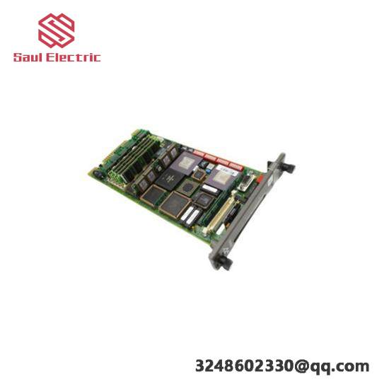 ABB Bailey INSEM01 Symphony Sequence Of Events Master Module