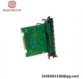 ABB Bailey NIDI01 Infi 90 Net 90 Digital I/O Termination Module - Advanced Networking Solution