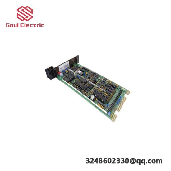 ABB Bailey NSIM01 Serial Interface Module - High-Performance Communication for Industrial Control Systems
