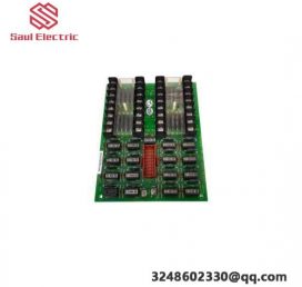 ABB Bailey NTA105 Infi 90 AI Termination Unit, High Level 16 CH