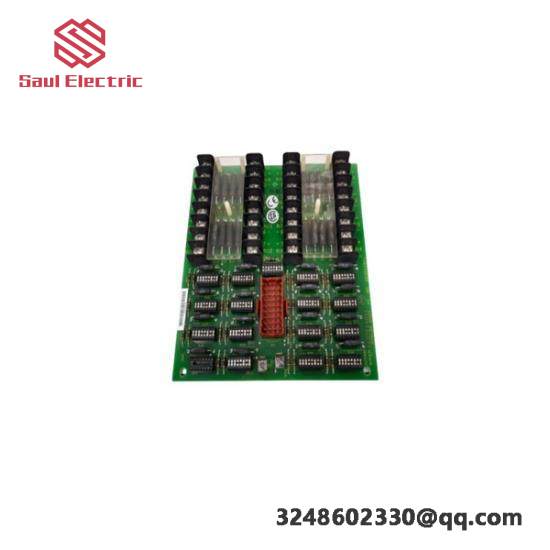 ABB Bailey NTA105 Infi 90 AI Termination Unit, High Level 16 CH