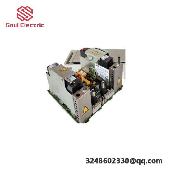 ABB Bailey NTCF22 Communication Termination Unit - High-Performance, Reliable Control Module