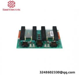 ABB Bailey NTCS01 - Infi 90 Net 90 Control & I/O Termination Unit