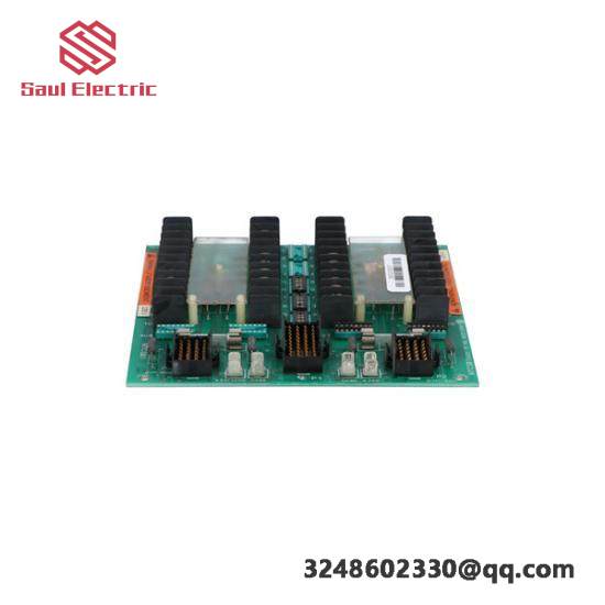 ABB Bailey NTCS01 - Infi 90 Net 90 Control & I/O Termination Unit