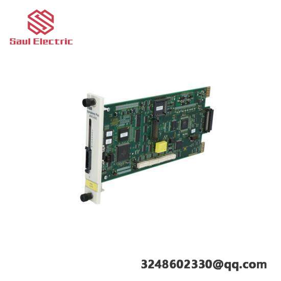 ABB Bailey SPBRC400 Harmony Bridge Controller Module - Industrial Automation Solutions