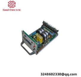 ABB HESG 112480 & 112494 Control Modules, 100/200V, MDA 460-S, HE885043-311/01