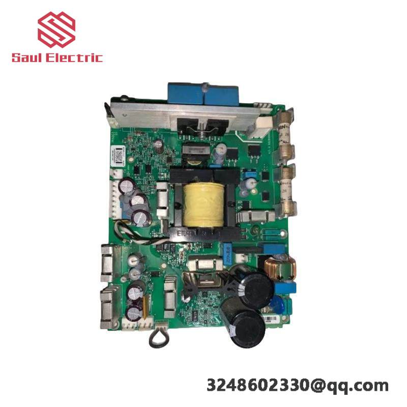 ABB BDPS-11C Power Supply Board, High-Efficiency & Reliable Power Solution