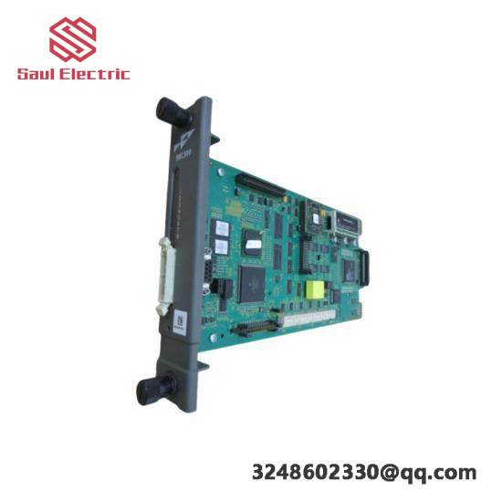 ABB BRC300 Bailey Infi 90 Control Module, Industrial Automation Solution