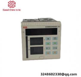 ABB C351/10010/STD Distributed Control System Module