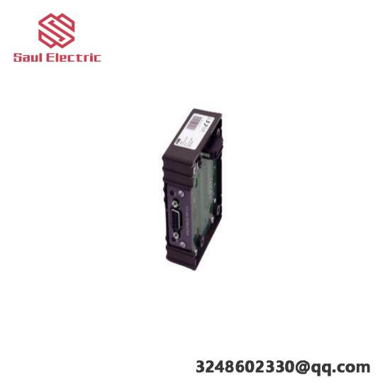 ABB CB801 3BSE042245R1 PROFIBUS DP Panel 800 - Industrial Control Module