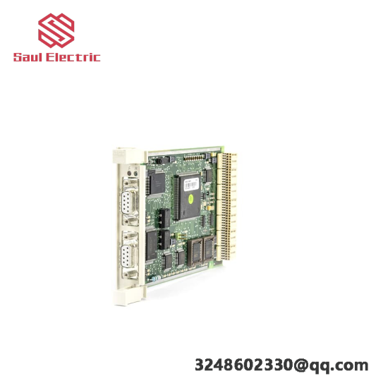 ABB CI520V1 PLC Controller