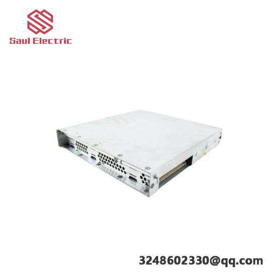 ABB CI530 Processor Module - High-Performance Control Core