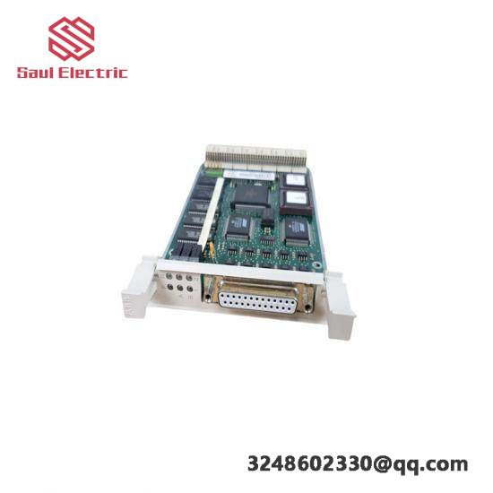 ABB CI590 3BHT340092R1 Control Module - Advanced Automation Solutions