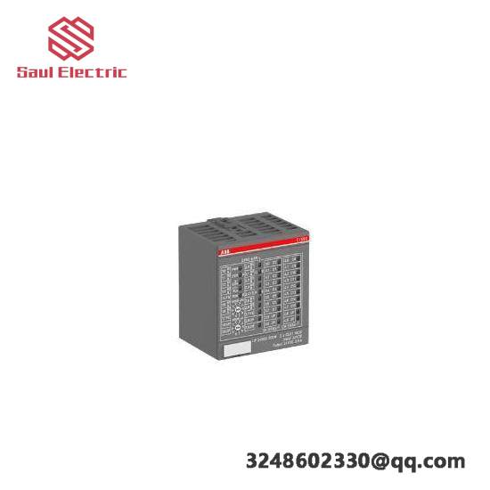 ABB CI590 Y3BHF000290R102 SUBMODUL: Advanced Industrial Control Solution