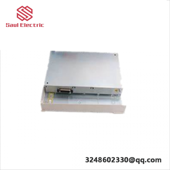 ABB CI610 - Industrial I/O Bus Extender