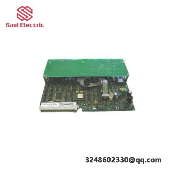 ABB CI627A | 3BSE017457R1 | 64083503 | Communication Interface Module