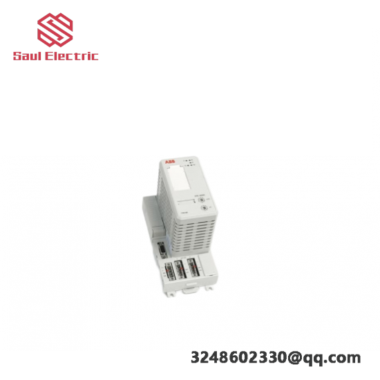 ABB CI810 Communication Module - Industrial Automation Innovation