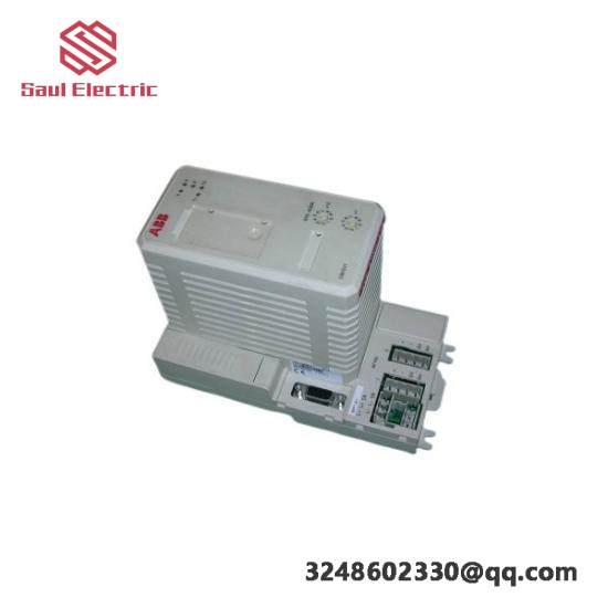 ABB CI810V1 3BSE008584R1: Advanced Field Communication Interface