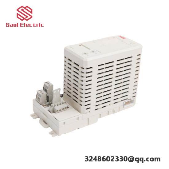 ABB CI810V2, 3BSE013224R1, DCS Module