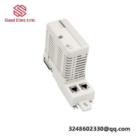 ABB CI851 3BSE018116R1 - Profibus DP Interface Module