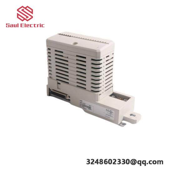 ABB CI852K01 3BSE018102R1 RDCU-12C Control Unit: Advanced Industrial Automation Solution