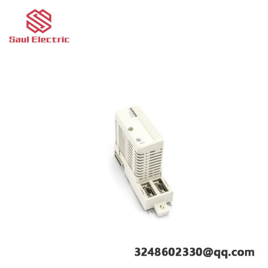 ABB 3HAC022440-001: Industrial Control Module, High Precision & Durability