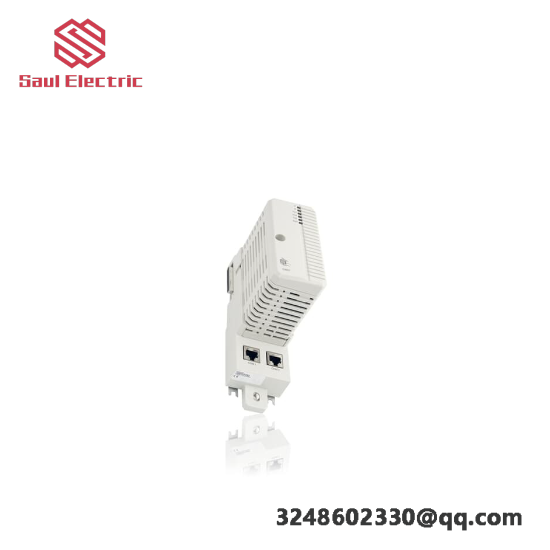 ABB CI857K01 3BSE018144R1 - Industrial Control Module by ABB