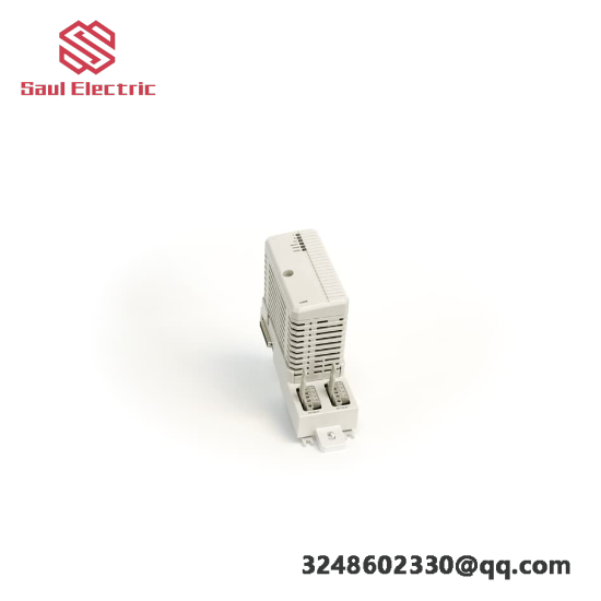 ABB CI869K01 - High-Performance DCS Control Module