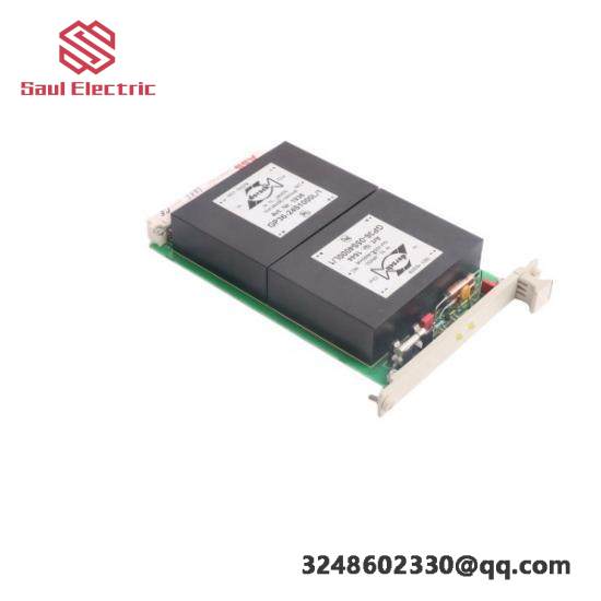 ABB CMA121 3DDE300401 .3862 | 3D DEEP Drive Power Supply Module
