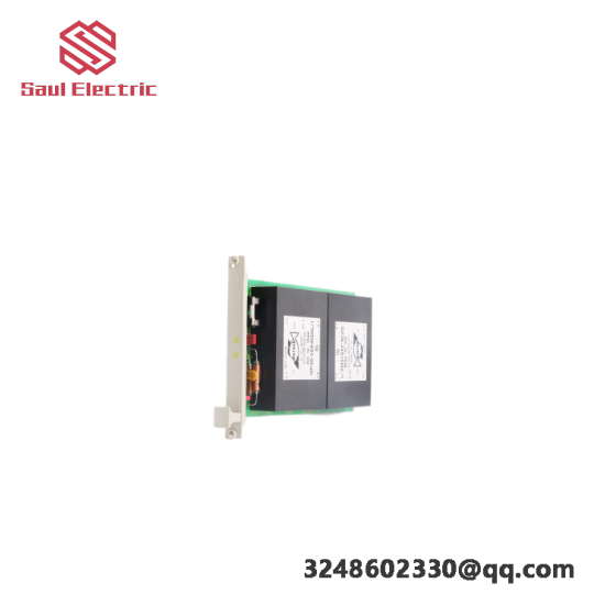 ABB CMA121 DC Power Supply Module: Advanced Industrial Control Solutions