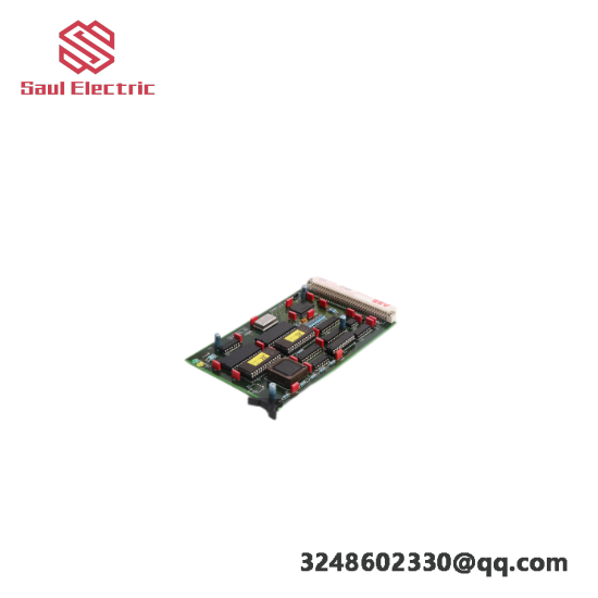 ABB CMA122 DC Power Supply Module: Advanced Industrial Efficiency