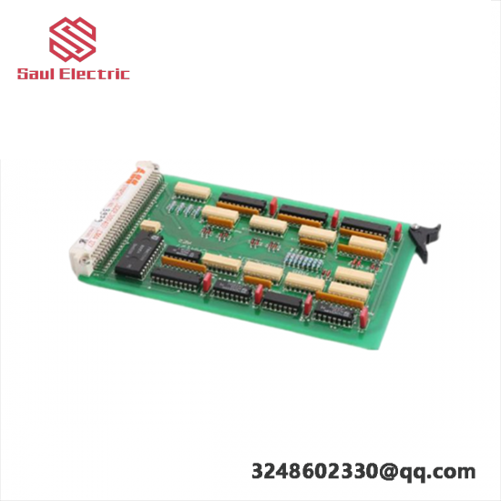 ABB CMA127 Control Card Module - Precise Automation, Reliable Performance