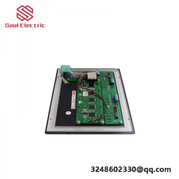 ABB CMA130 3DDE300410 High-Performance DC Drive Module