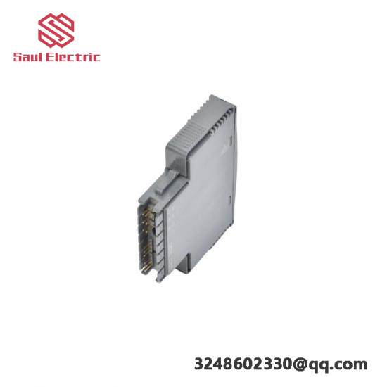 ABB Contrans 1 v17151-210 Control Board: Precision, Reliability, and Innovation in Automation