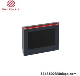 ABB CP405 PLC Control Panel for Industrial Automation